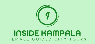logo inside kampala